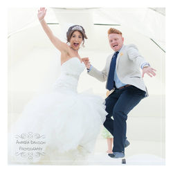 Bridal hair and makeup