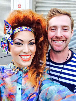 The Voice - Team Ricky