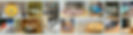 Beige Black Modern Photo Collage Summer New Collection Banner (15 x 4 cm).jpg