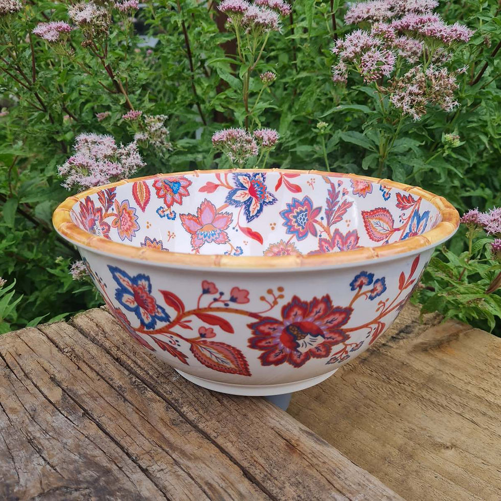Thumbnail: Bohemian Maxamilsit Mini Sink