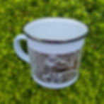 campervan mug