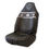 Thumbnail: Waterproof Seat Covers - Black