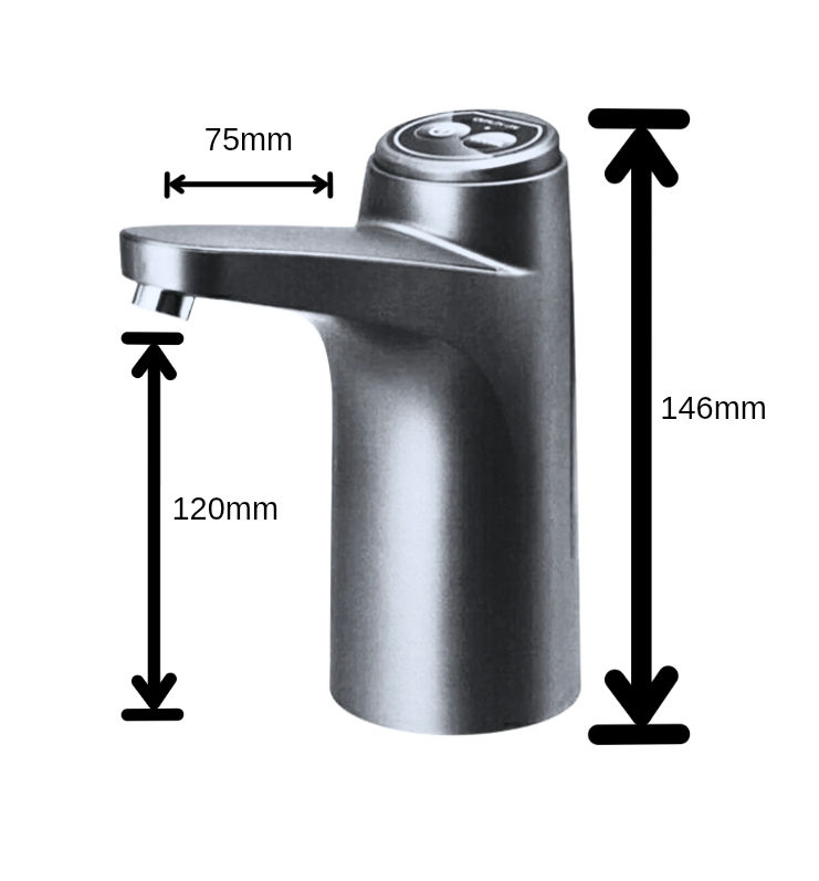 Thumbnail: Motorhome fresh water kit