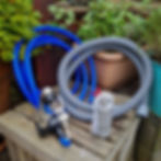tap kit for campervan