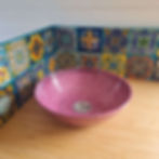 moroccan tiles for campervan