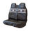 Thumbnail: Waterproof Seat Covers - Black