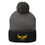 Thumbnail: Vanity TaiChi  Beanie