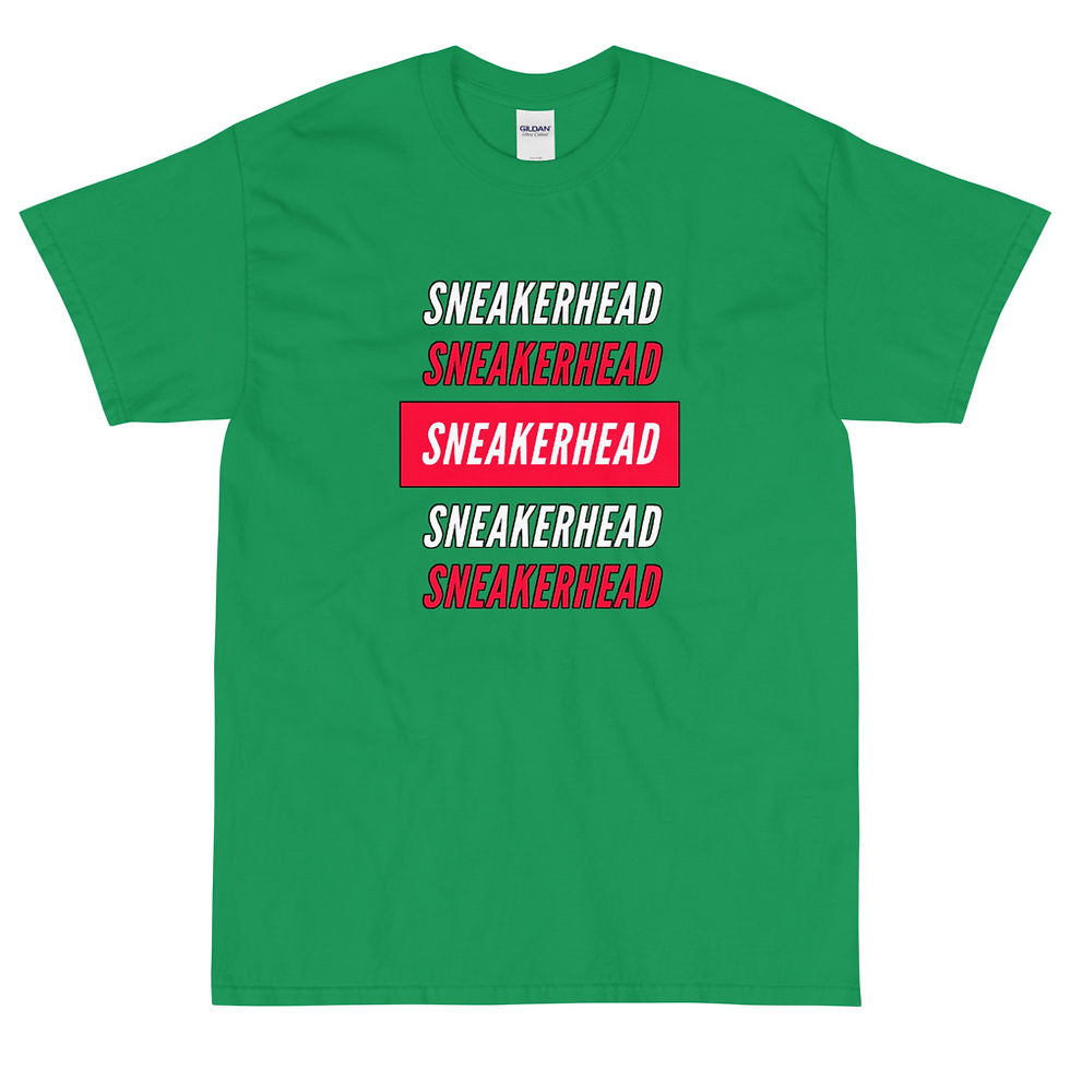 Thumbnail: SneakerHead