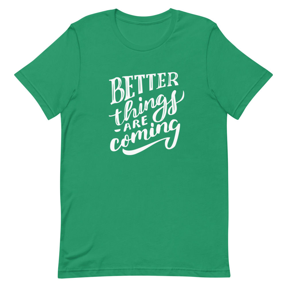 Short-Sleeve Unisex T-Shirt