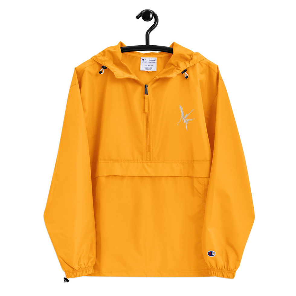 Thumbnail: MF Packable Jacket
