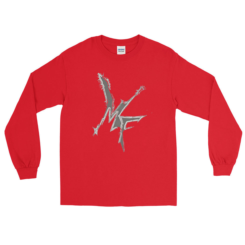 Thumbnail: MF Long Sleeve Shirt