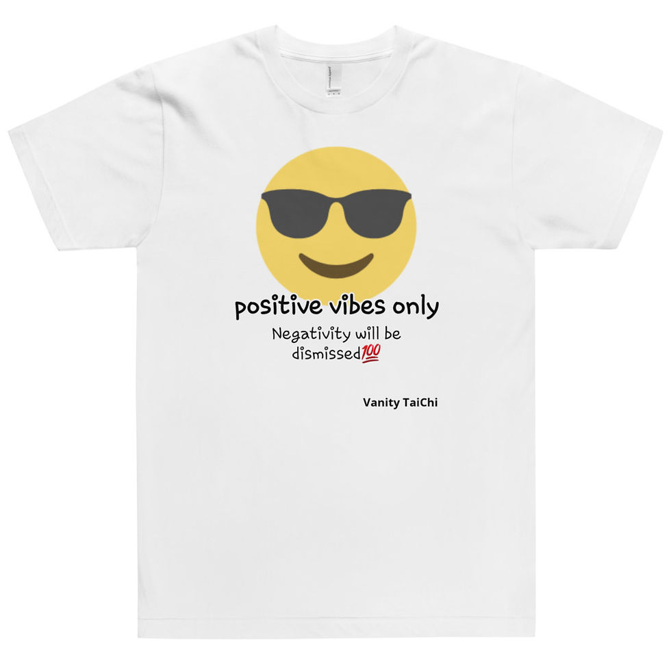 Thumbnail: Positive vibes 