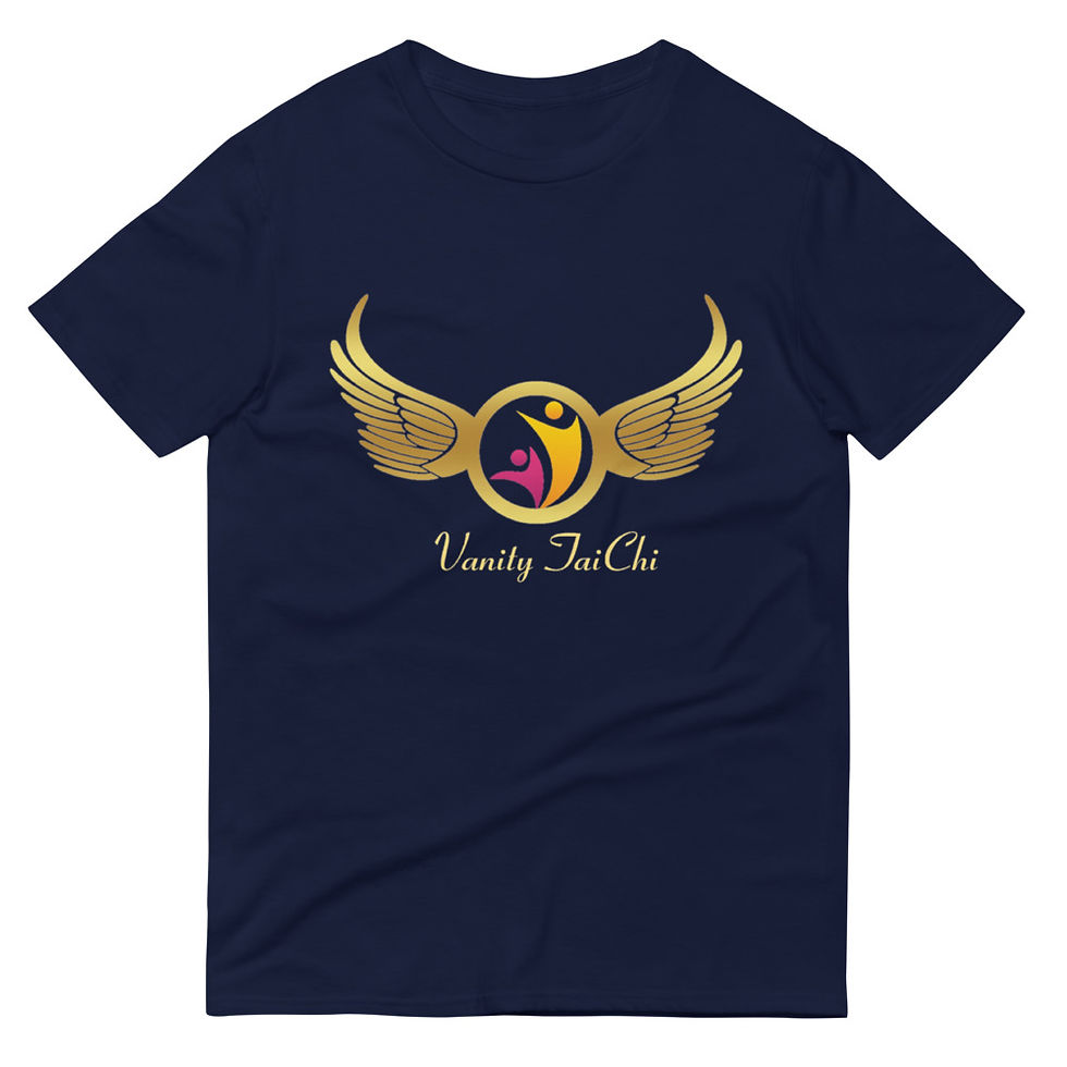Thumbnail: Short-Sleeve T-Shirt