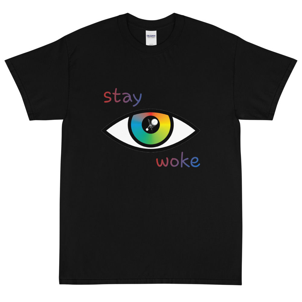 stay woke T-Shirt