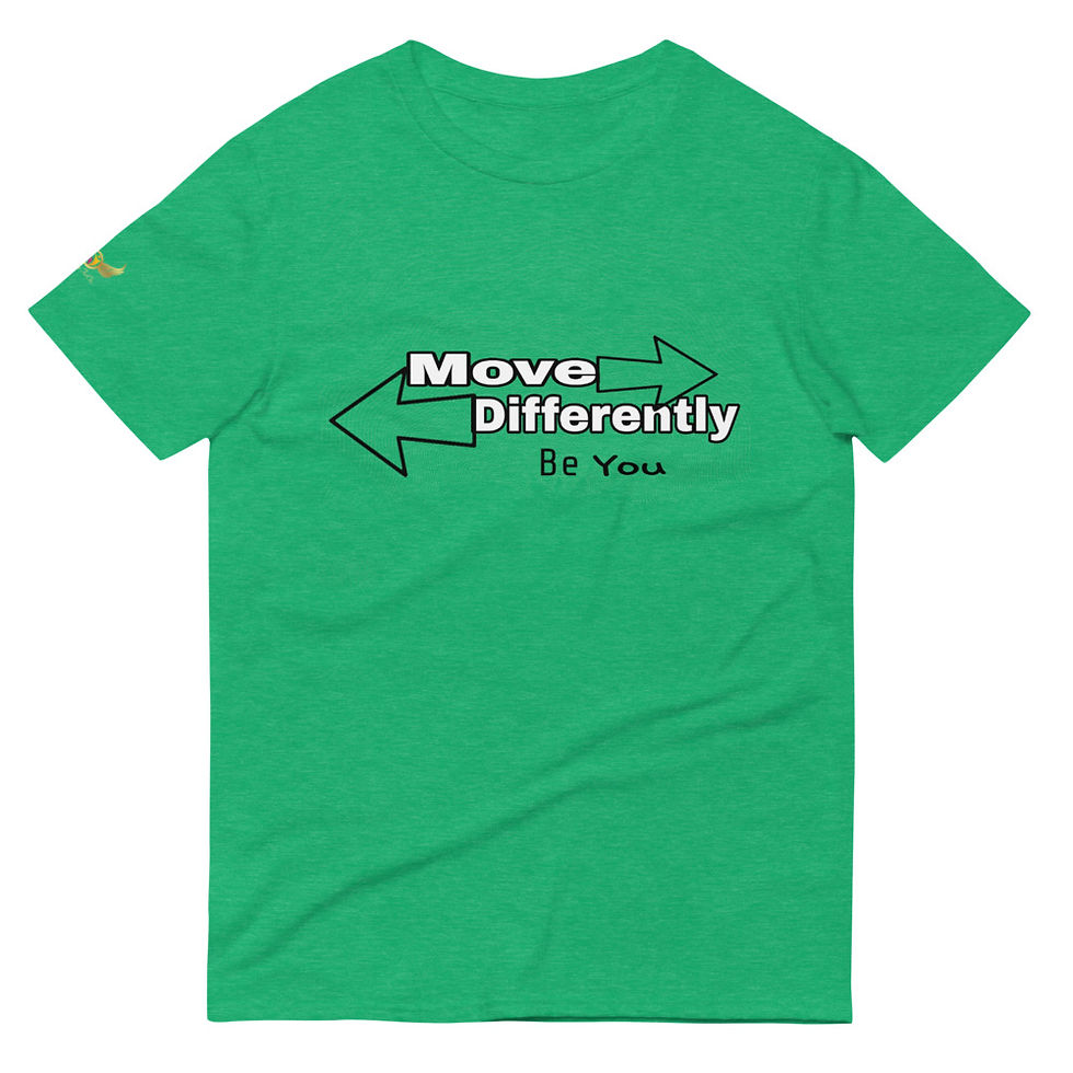 Thumbnail: Short-Sleeve T-Shirt
