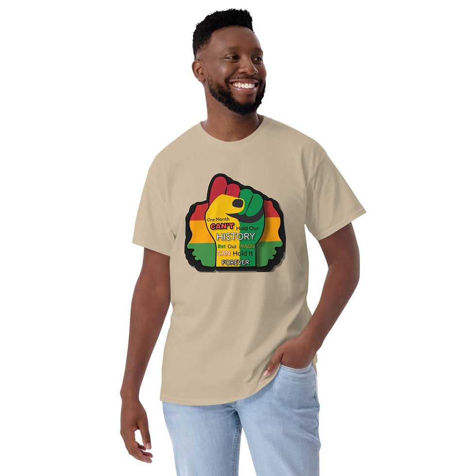 Thumbnail: Black History 