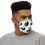 Thumbnail: ying yang face mask