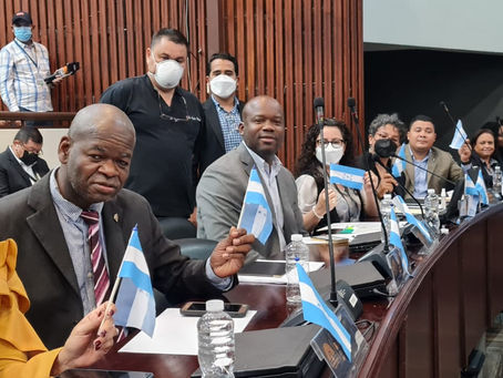 Partido Salvador de Honduras velará por una elección de la CSJ transparente