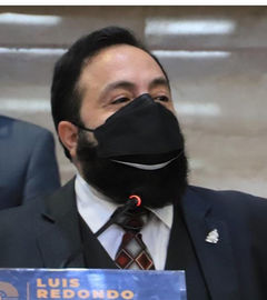 CN presidido por Luis Redondo aprueba decreto que permite a UFERCO investigar casos de Corrupción