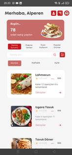 UI/UX Design