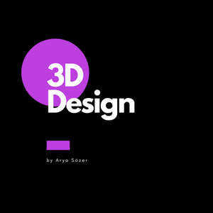 3D Design