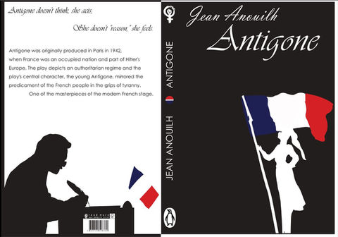Book Cover Design
