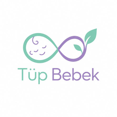 Tüp Bebek Trial Logo