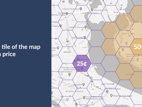Drone pilots, this company will pay you cash for aerial imagery