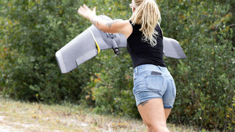 Pilot Spotlight: Interview with Kerry Mapes