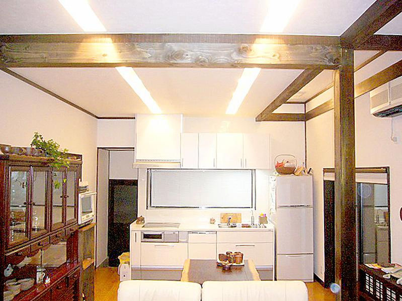 ＬＥＤ省エネリフォーム