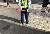 施設警備