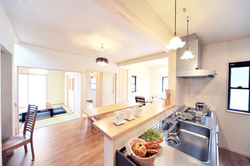 リビングルーム