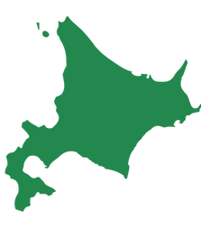 北海道地図