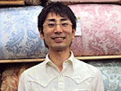 店長