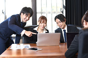 会議の様子