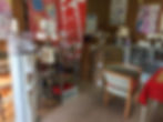 秋葉ミシン大売り出し中