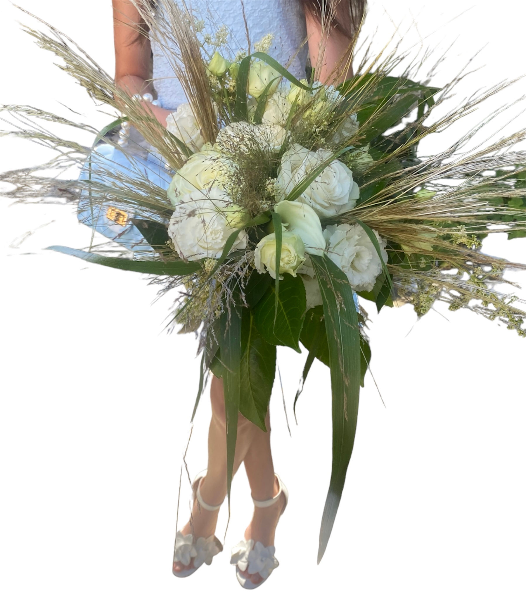 Булчински букет