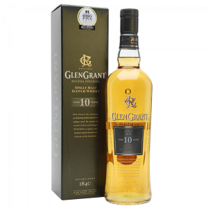 Миниатюра: Уиски шотландско Glen Grant / Глен Грант