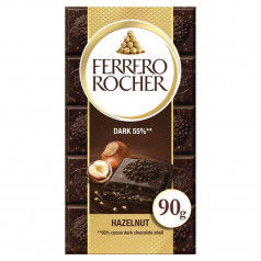 Миниатюра: Бонбони FERRERO ROCHER
