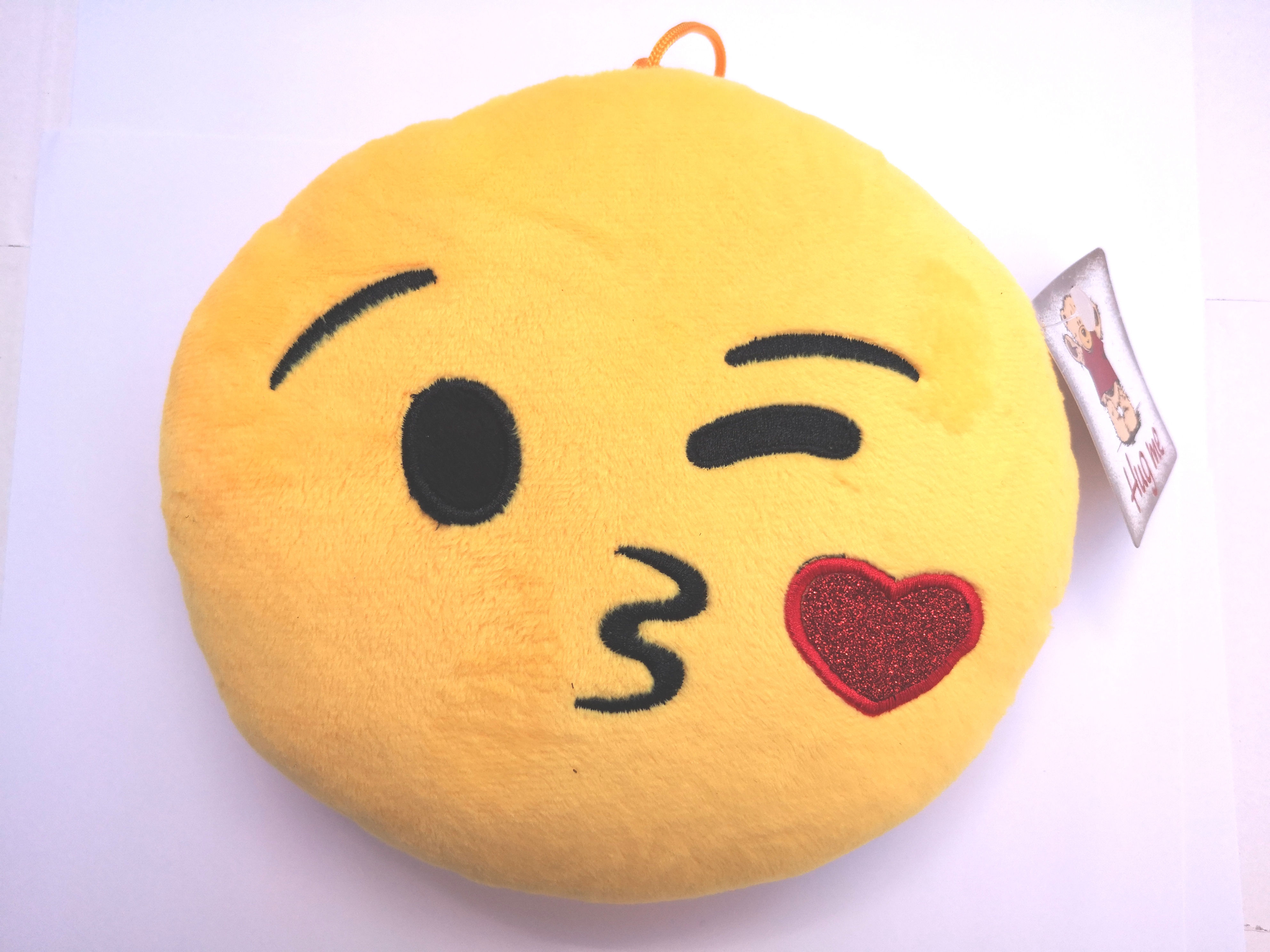 Възглавница 'Емотикон' 45см