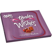 Миниатюра: Бонбониера MILKA