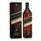 Миниатюра: Уиски шотландско Johnnie Walker / Джони Уокър