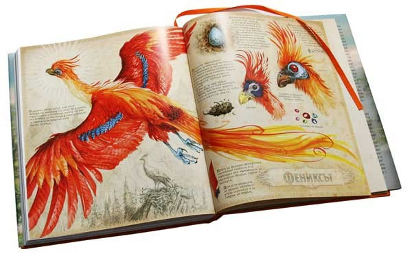 Миниатюра: Колекция - Хари Потър (илюстровано издание), Дж.К.Роулинг