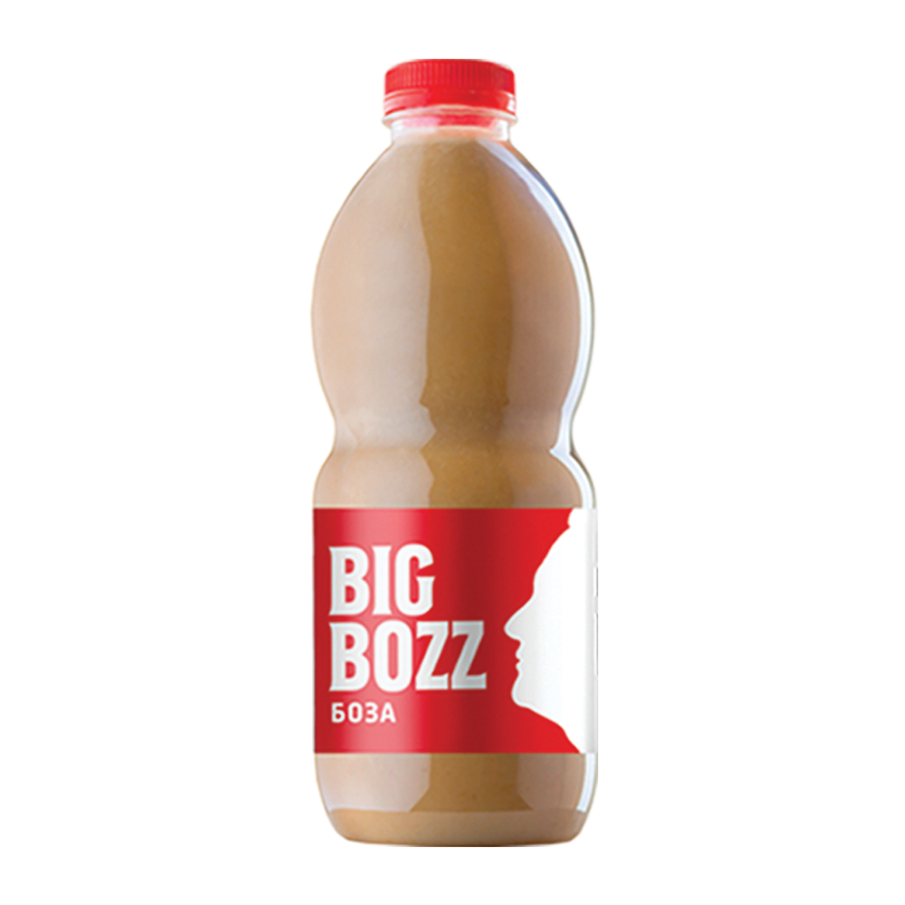 Боза Big Bozz