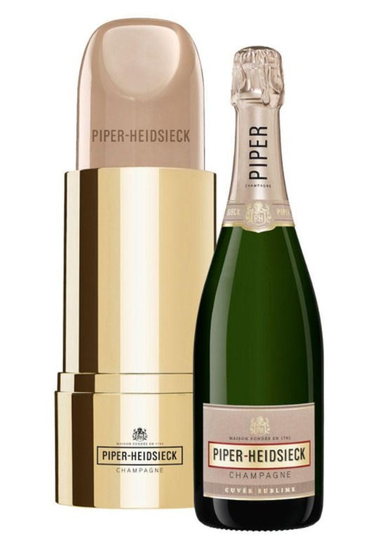Миниатюра: Шампанско Piper Heidsieck Brut / Пайпър Хайдсик
