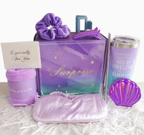 Миниатюра: Дамски комплект 'Вместо прегръдка'