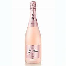 Миниатюра: Испанско пенливо вино Freixenet / Фрешенет