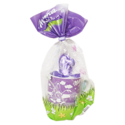 Миниатюра: Великденски лакомства Milka