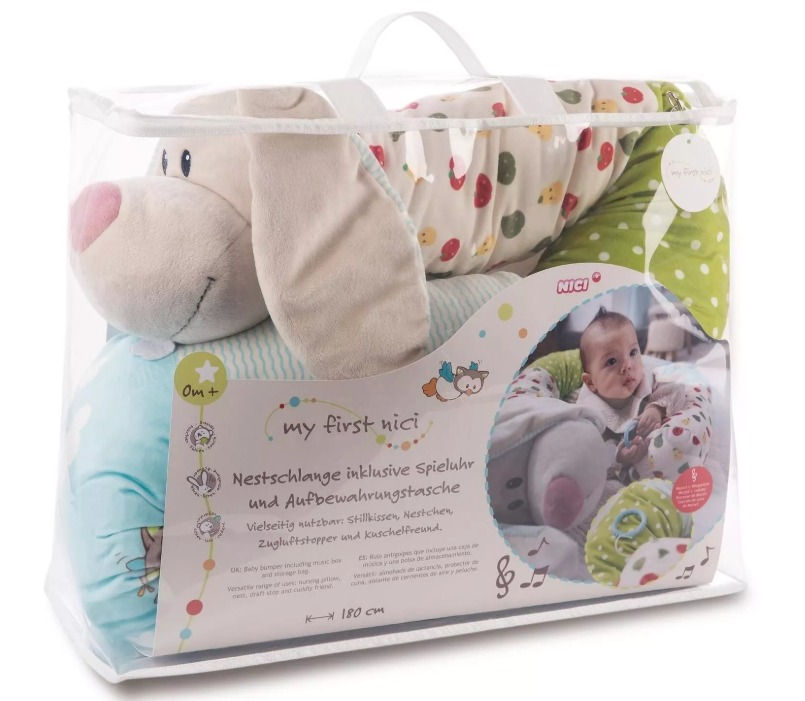 Миниатюра: Бебешки аксесоари NICI