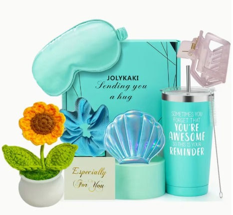 Миниатюра: Дамски комплект 'Вместо прегръдка'